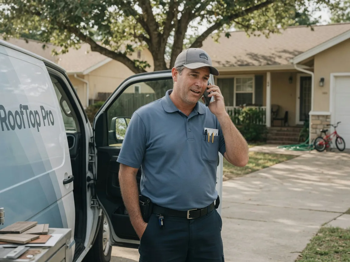 Roof Repair Mountain View, OK FAQs