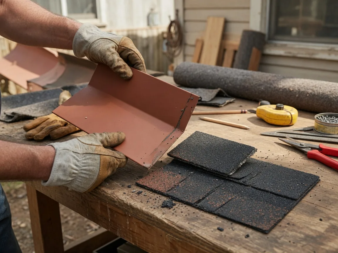 Roof Repair company in Mountain View, OK
